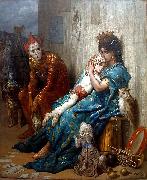 Gustave Dore, Gustave Dore
